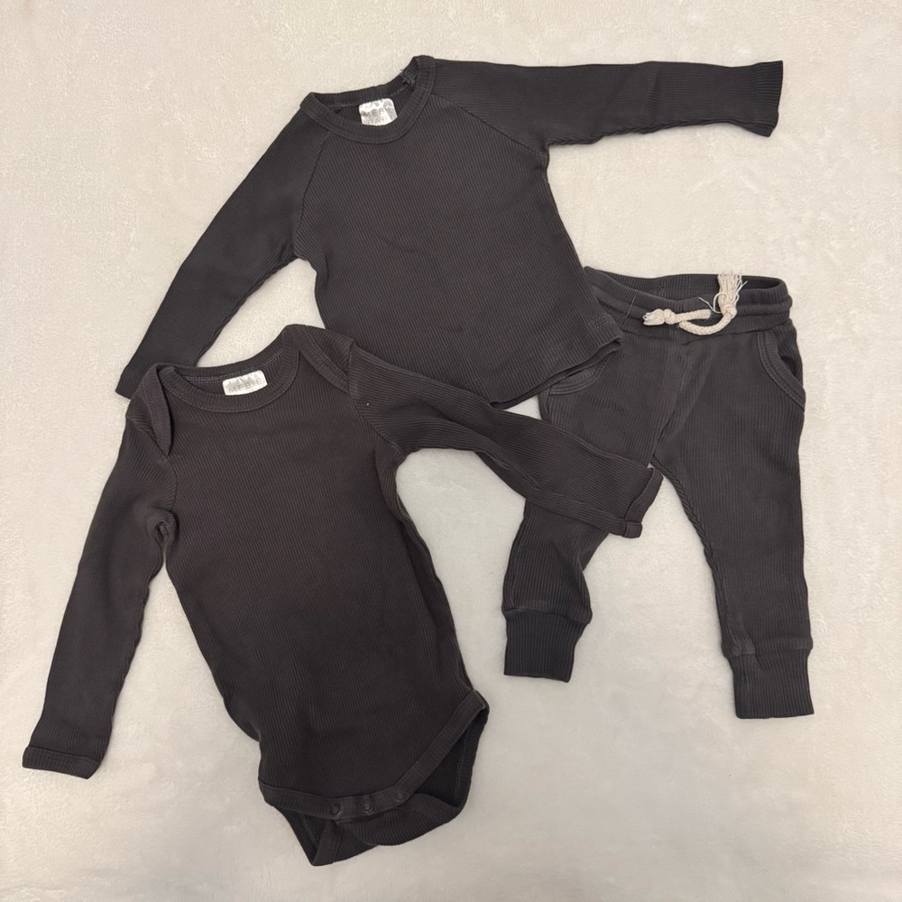 Mebie Baby Bundle